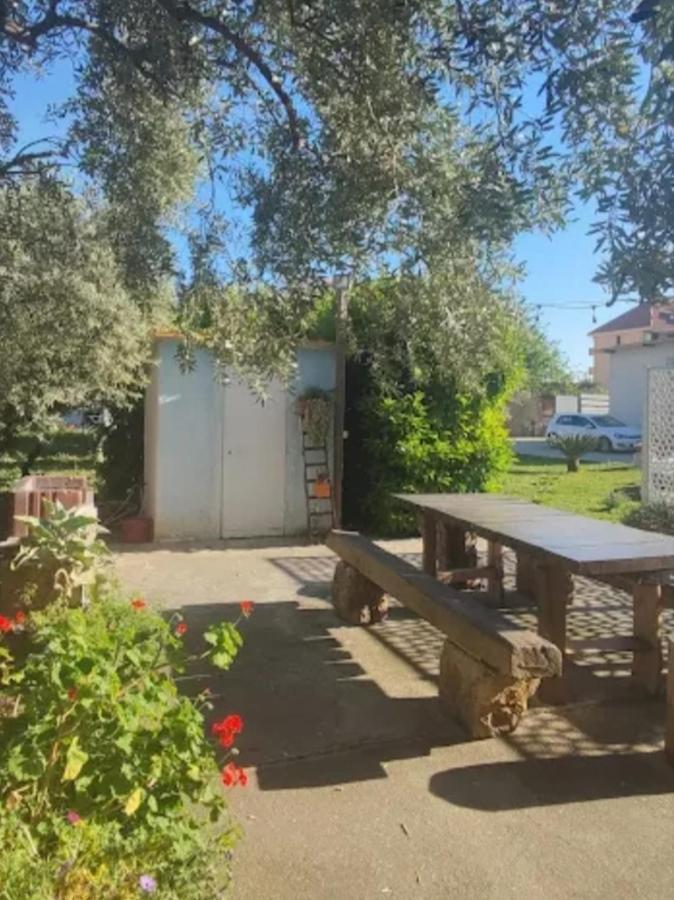 Villa Casa Turrame Carini Exterior foto